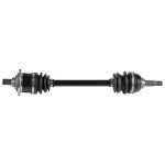 Caltric CV Joint Axle for Arctic Cat 400