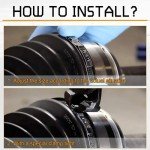 Heavy Duty CV Boot Clamp Pliers with Crimp Bands