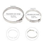 Heavy Duty CV Boot Clamp Pliers with Crimp Bands