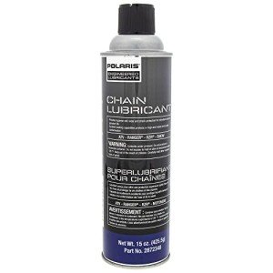 Polaris 15 oz. Chain Sprocket Lubricant Spray