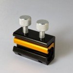 KiWAV Twin Clamp Cable Lubricator Tool