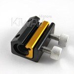 KiWAV Twin Clamp Cable Lubricator Tool