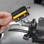 KiWAV Twin Clamp Cable Lubricator Tool