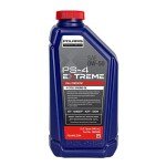Polaris PS-4 Extreme 0W-50 Synthetic Oil - 1 Quart