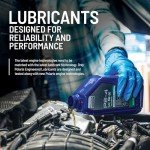 Polaris Full Synthetic Gearcase Lubricant for ATVs