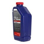 Polaris PS-4 Extreme 0W-50 Synthetic Oil - 1 Quart