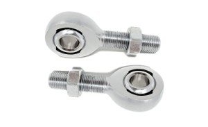 1/2" Rod End Heim Joint - Pair (Right & Left)