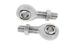 1/2" Rod End Heim Joint - Pair (Right & Left)