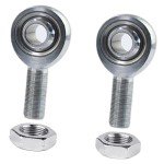 GaiRen 5/8” Heavy Duty Heim Joints Kit