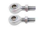 1/2" Rod End Heim Joint - Pair (Right & Left)