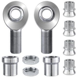 GaiRen 1.25" Heim Joint Rod End Kit