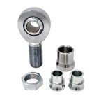1.25” Chromoly Heim Joint Kit for ATVs