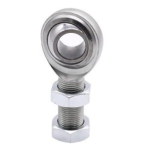 GSKMOTOR Universal 3/4" Steering Shaft Support Joint