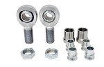 1.25” Chromoly Heim Joint Kit for ATVs