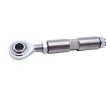 Adjustable Tensioning Rod for SBC BBC Engines