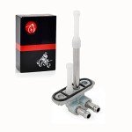 Kawasaki Prairie 300 Fuel Filter Replacement 1999-2002