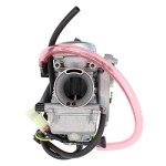 MOTOKU Carburetor for Kawasaki Prairie 300 ATV