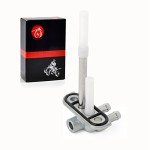 Kawasaki Prairie 300 Fuel Valve & Filter Set