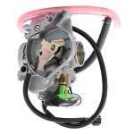 MOTOKU Carburetor for Kawasaki Prairie 300 ATV