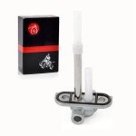 Kawasaki Prairie 300 Fuel Filter Replacement 1999-2002