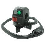 ATV Left Handlebar Switch for Kawasaki Models