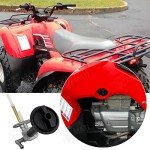 Kawasaki Prairie 400 Fuel Tank Switch Valve