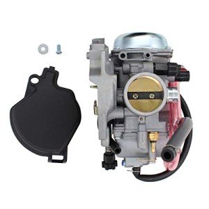 Kawasaki Prairie 360 Carburetor Replacement, 2003-2007