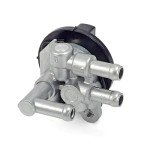 Kawasaki Prairie 300 Fuel Valve & Filter Set