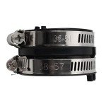 Carburetor Holder Boot for Kawasaki Prairie 360