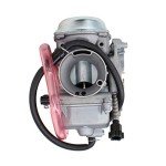 Kawasaki Prairie 360 Carburetor Replacement, 2003-2007
