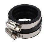 Carburetor Holder Boot for Kawasaki Prairie 360