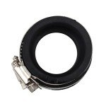 Carburetor Holder Boot for Kawasaki Prairie 360