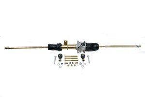 Polaris Ranger 800/900 Rack & Pinion Steering Assembly