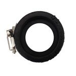 Carburetor Holder Boot for Kawasaki Prairie 360