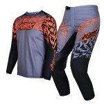Willbros Youth MX Pant and Jersey Gear Set