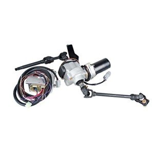 Tusk Yamaha Rhino Electronic Power Steering Kit