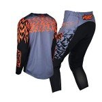 Willbros Youth MX Pant and Jersey Gear Set