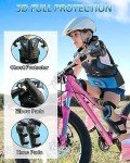 Kids Motorcycle Armor Suit for Off-Road Fun