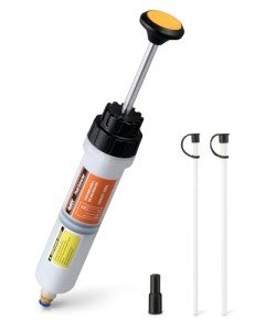 Orion Motor Tech Manual Fluid Extractor and Filler