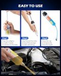 Orion Motor Tech Manual Fluid Extractor and Filler