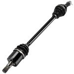 John Deere Gator XUV 825i CV Axle Assembly