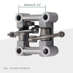 GOOFIT Camshaft Holder for GY6 125cc/150cc