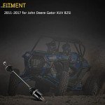 John Deere Gator XUV 825i CV Axle Assembly