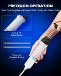 Orion Motor Tech Manual Fluid Extractor and Filler