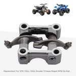 GOOFIT Camshaft Holder for GY6 125cc/150cc