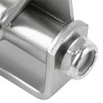 Steering Spindle Bracket Set for Go Karts