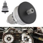 GY6 49cc 50cc Starter Clutch for ATVs