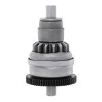 GY6 49cc 50cc Starter Clutch for ATVs