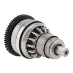 GY6 49cc 50cc Starter Clutch for ATVs