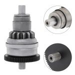 GY6 49cc 50cc Starter Clutch for ATVs